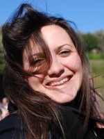 Stefania Orsi (Counselling Psychologist HCPC reg.) Stefania Orsi (Counselling Psychologist HCPC reg.)