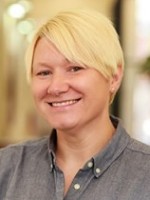 Louise Dougill (Ad Dip PC, Dip Hyp, MCIPD) Louise Dougill (Ad Dip PC, Dip Hyp, MCIPD)