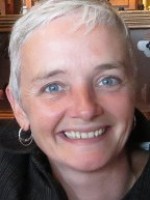 Nathalie Griffin, MBACP Nathalie Griffin, MBACP