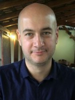 Catalin Lulea, Counselling Psychologist (HCPC registered) Catalin Lulea, Counselling Psychologist (HCPC registered)