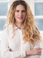 Dr Esther Rose, Clinical Psychologist in Central London Dr Esther Rose, Clinical Psychologist in Central London