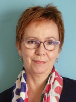Julie Lloyd B.A. MBACP (Accred) BADth DipH Julie Lloyd B.A. MBACP (Accred) BADth DipH