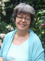 Pauline Withers-Born - Reg MBACP (Accred) Pauline Withers-Born - Reg MBACP (Accred)