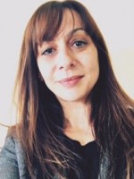 Hulya Kusella, BSc Hons, PGc, CCF, Reg MBACP (Accred) Hulya Kusella, BSc Hons, PGc, CCF, Reg MBACP (Accred)
