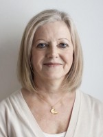 Liz Backhouse Liz Backhouse