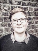Christine Andreasen (PGDip., Reg. BACP) Christine Andreasen (PGDip., Reg. BACP)