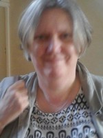 Valerie Kimber Valerie Kimber