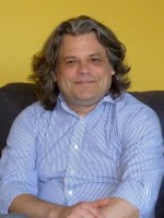 Stephen Whiddett Stephen Whiddett