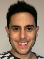 Dr Peter Keohane DClinPsych, GradDipPsych, BSc (Hons) Dr Peter Keohane DClinPsych, GradDipPsych, BSc (Hons)