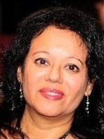 Jayshree Lodhia MSc, BASS, MBACP Jayshree Lodhia MSc, BASS, MBACP