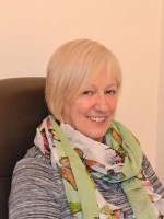 Janette Buchan MBACP (Accred) Janette Buchan MBACP (Accred)