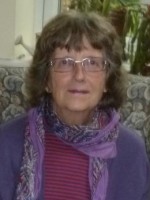 Margaret Hambrook Margaret Hambrook