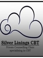 Shannon Parr PG.Dip.CBT, MBACP(Reg) @ Silver Linings CBT Shannon Parr PG.Dip.CBT, MBACP(Reg) @ Silver Linings CBT