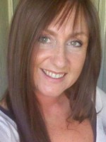 Dawn Hodge,MBACP Registered Member. Dawn Hodge,MBACP Registered Member.