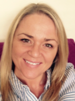 Debbie Allen, MBACP, BA (Hons). Debbie Allen, MBACP, BA (Hons).