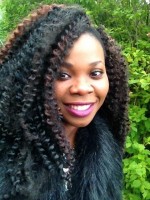Dr. Tammy Oluyori Dr. Tammy Oluyori