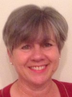 Sandra Haslam Sandra Haslam