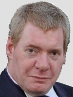 Stephen Allsopp, BSc, MBACP Reg. Stephen Allsopp, BSc, MBACP Reg.