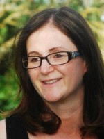 Georgina Hibbert Georgina Hibbert