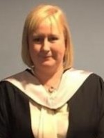 Anne Stevenson MBACP, PGDip Counselling & Psychotherapy Anne Stevenson MBACP, PGDip Counselling & Psychotherapy
