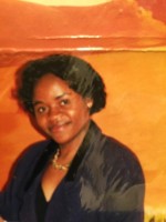 Doris Mpemba Fimpa Doris Mpemba Fimpa