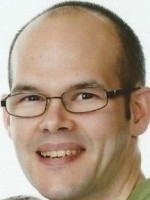 Jamie Clarke - Ipswich Counsellor & Psychotherapist Jamie Clarke - Ipswich Counsellor & Psychotherapist