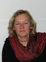 Nina Grant, UKCP Accredited Nina Grant, UKCP Accredited