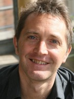 David Petherbridge David Petherbridge