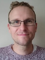 Andrew Abernethy Andrew Abernethy