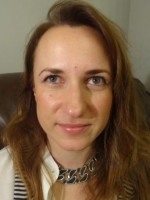 Natasha Stojanovic BSc (Hons), Dip. Couns. Registered Member MBACP Natasha Stojanovic BSc (Hons), Dip. Couns. Registered Member MBACP