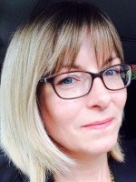 Caroline Weightman Caroline Weightman