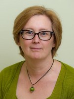Sarah Kenyon MBACP (Accred) Sarah Kenyon MBACP (Accred)