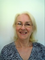 Dr Hazel Vane-Wright Dr Hazel Vane-Wright