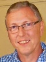 Ken Donaldson Ken Donaldson