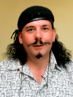 Mark Lindsey Earley Mark Lindsey Earley