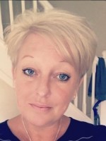Phillipa Whitehead (Reg.MBACP) Phillipa Whitehead (Reg.MBACP)