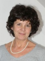 Tricia Greenwood, Accredited MBACP (Registered) , Dip Couns, M.A., B.A. Tricia Greenwood, Accredited MBACP (Registered) , Dip Couns, M.A., B.A.