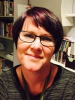 Yvette Wass (Accredited Sexual And Relationship Psychotherapist) Yvette Wass (Accredited Sexual And Relationship Psychotherapist)