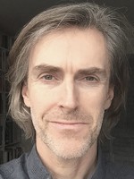 Andrew Lockhart - UKCP reg. (working in London W2 & NW10) Andrew Lockhart - UKCP reg. (working in London W2 & NW10)