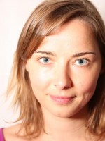 Ania Dopierala, BACP Accredited counsellor, Rewind Therapist Ania Dopierala, BACP Accredited counsellor, Rewind Therapist