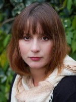 Ula Sroda , MSc, B.A., Dipl. Gestalt Psychotherapy UKCP/BACP Ula Sroda , MSc, B.A., Dipl. Gestalt Psychotherapy UKCP/BACP