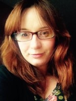Ula Sroda, MSc, B.A., Dipl. Ula Sroda, MSc, B.A., Dipl.