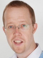 Dr. Edward Bloomfield - Clinical Psychologist / Therapist Dr. Edward Bloomfield - Clinical Psychologist / Therapist