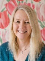 Marion Booth MBACP BA (Hons) Marion Booth MBACP BA (Hons)