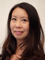 Ming Wan MA, UKCP Registered Ming Wan MA, UKCP Registered