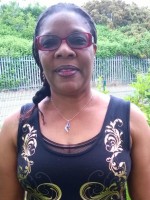 Rosaline Nain Chia Rosaline Nain Chia