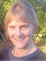 Val Parker Val Parker