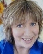 Jane Trask MBACP Jane Trask MBACP