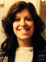 Karra Stanford-Jones, MSc, Registered MBACP Karra Stanford-Jones, MSc, Registered MBACP