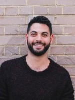 George Andrawis - Psychotherapist & Counsellor - MA (mBACP registered) George Andrawis - Psychotherapist & Counsellor - MA (mBACP registered)